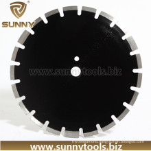 300-800mm Diamond Concrete Blade, Diamond Reinforce Concrete Saw Blade, Diamond Disc (SY-DISC-T001)